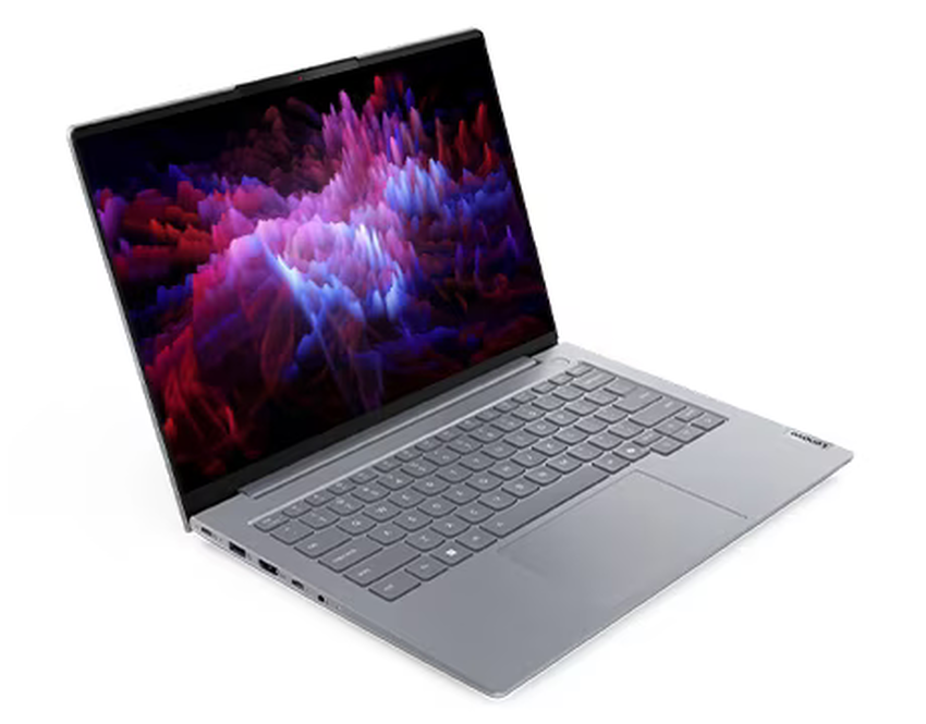 Prenosnik Lenovo ThinkBook 14 G8 IAL | U5-225H | 16GB RAM | 512GB SSD | FreeDOS / Core Ultra 5 / RAM 16 GB / SSD Disk / 14,0″ WUXGA - slika 2