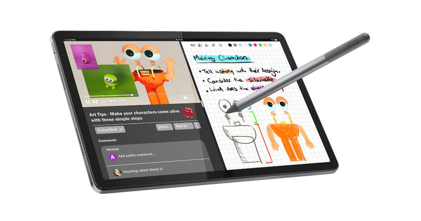 Tablični računalnik Lenovo Tab M11 4GB/128GB 27,9 cm (11")