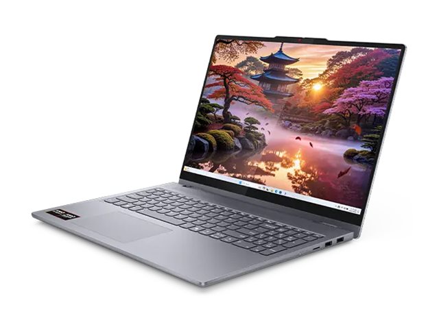 Prenosnik Lenovo IdeaPad 5 2-IN-1 16AKP10 / Ryzen 7 / RAM 16 GB / SSD Disk / 16,0″ WUXGA - slika 3