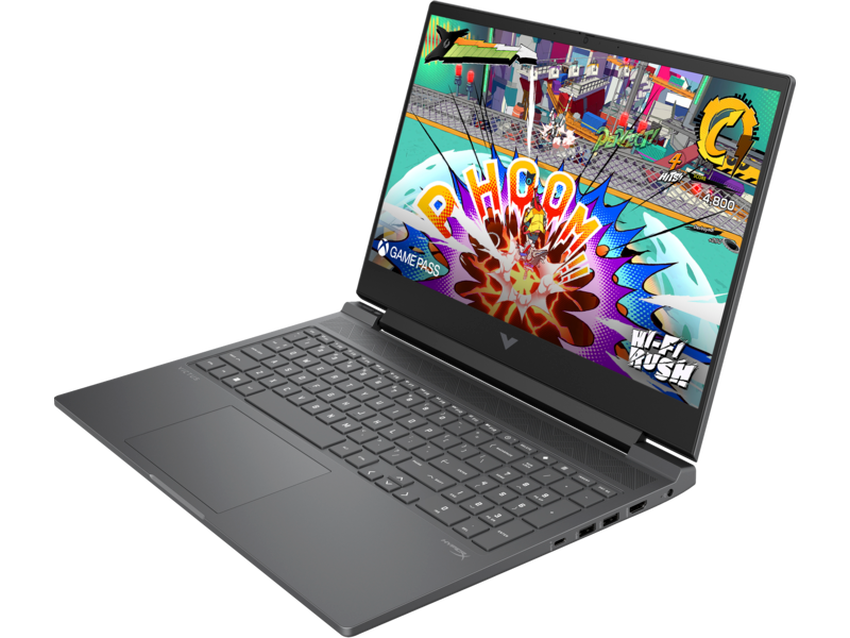 Prenosnik HP Victus Gaming 16-s1010nt | RTX 4060 (8 GB) / Ryzen 7 / RAM 32 GB / SSD Disk / 16,0″ FHD - slika 5