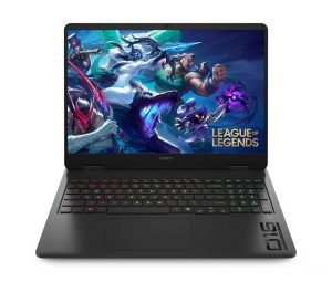 Prenosnik HP OMEN Gaming 16-am0016ns | i9-14900HX | RTX 5070 (8 GB) / i9 / RAM 32 GB / SSD Disk / 16,0″ WUXGA