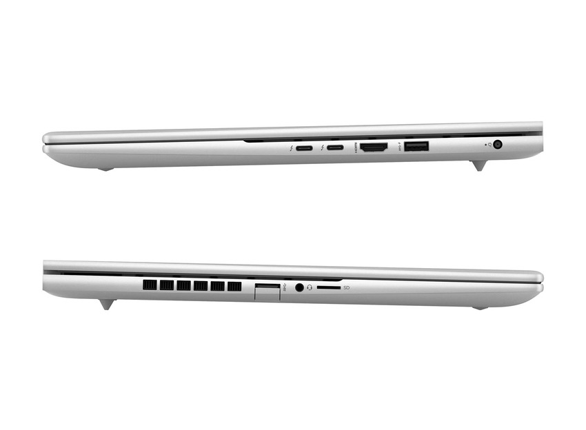 Prenosnik HP ENVY 16-h1000ns | Metal | RTX 4060 / i7 / RAM 16 GB / SSD Disk / 16,0″ WQHD - slika 4