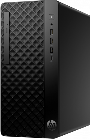 Računalnik HP ProDesk 2 Tower G1i | i3-14100 / i3 / RAM 8 GB / SSD Disk