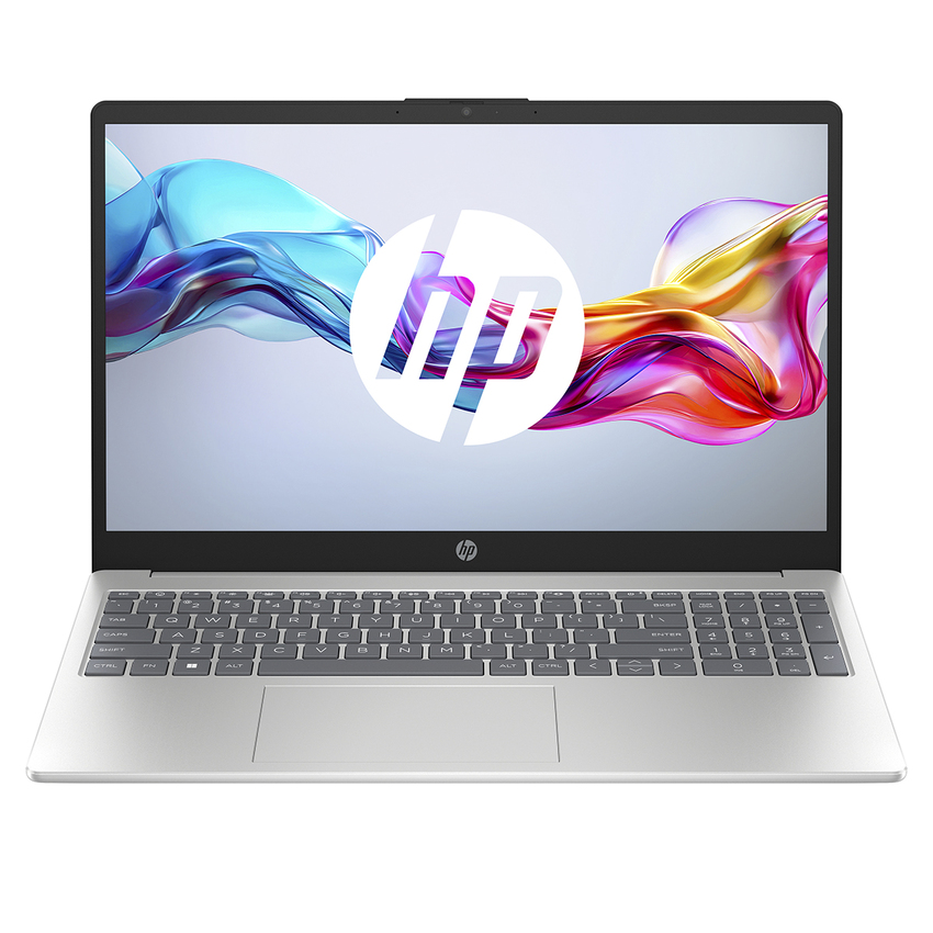 Prenosnik HP 15-fd1020ns | U7-155H | 32GB RAM / i7 / RAM 32 GB / SSD Disk / 15,6″ FHD