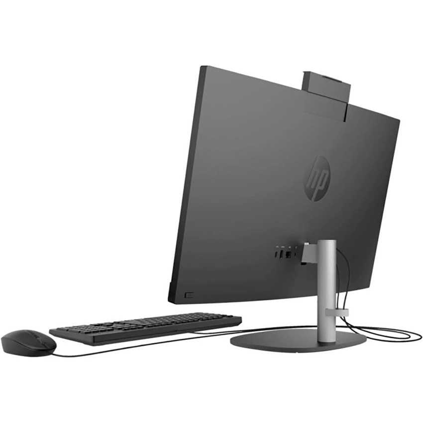 Računalnik HP ProOne 240 G10 AiO | i5-1334U | 16GB RAM | 512GB SSD | W11 Pro / i5 / RAM 16 GB / SSD Disk - slika 4