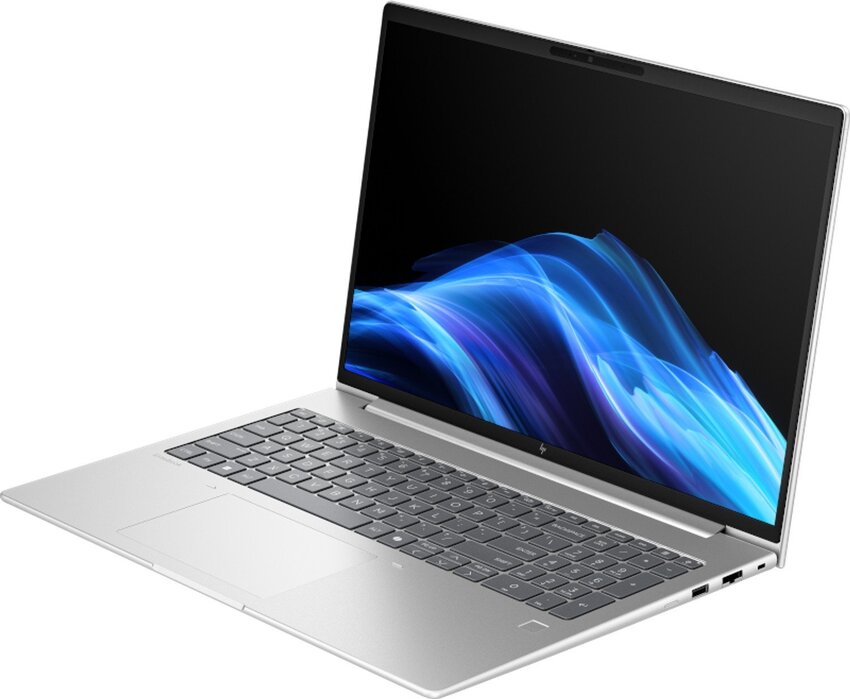 Prenosnik HP EliteBook 6 G1i 16 | Ultra 5 235U | W11P / Core Ultra 5 / RAM 16 GB / SSD Disk / 16,0″ WUXGA - slika 3