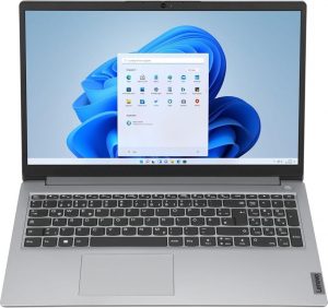Prenosnik Lenovo IdeaPad 1 15AMN7 | R5-7520U | 16GB RAM | 512GB SSD | W11H / Ryzen 5 / RAM 16 GB / SSD Disk / 15,6″ FHD
