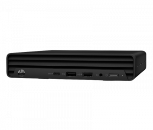 Računalnik HP Pro Mini 260 G9 | i5-1334U | 16GB RAM | 256GB SSD / i5 / RAM 16 GB / SSD Disk