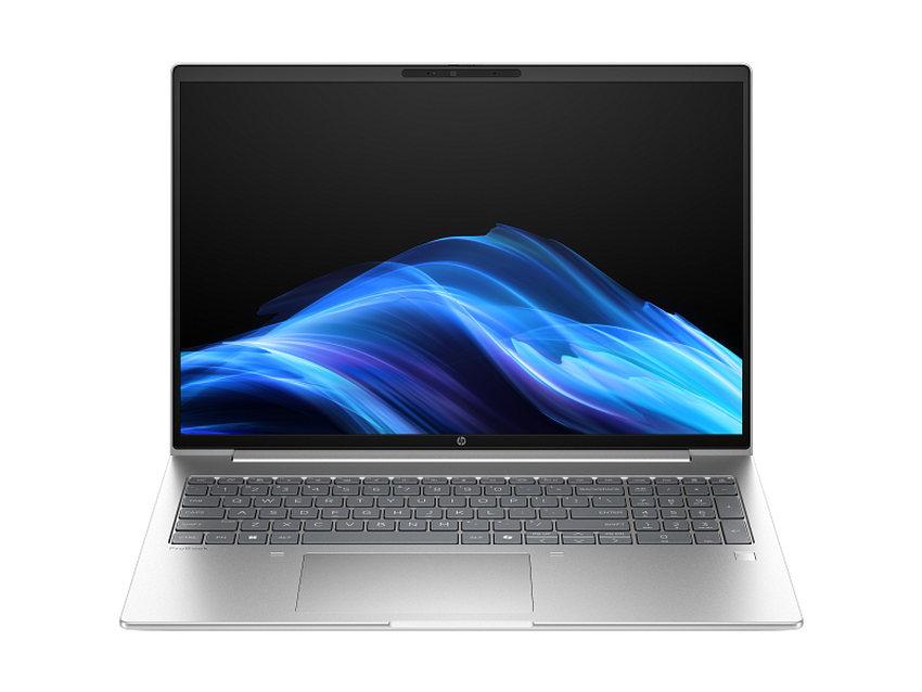 Prenosnik HP ProBook 4 G1iR 16 | Core 7 150U | 32GB RAM | SSD 1TB | W11H / Core 7 / RAM 32 GB / SSD Disk / 16,0″ WUXGA