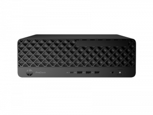 Računalnik HP ProDesk 4 SFF G1i | Ultra 5 235 | 32GB RAM / Core Ultra 5 / RAM 32 GB / SSD Disk