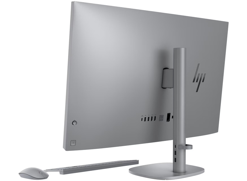Računalnik HP OmniStudio X AiO 32-c1005nf | U5 226V / Core Ultra 5 / RAM 16 GB / SSD Disk - slika 4