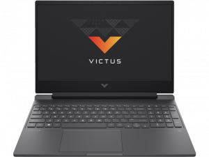 Prenosnik HP Victus Gaming 15-fa1098nf | RTX 4060 (8 GB) / i7 / RAM 16 GB / SSD Disk / 15,6″ FHD