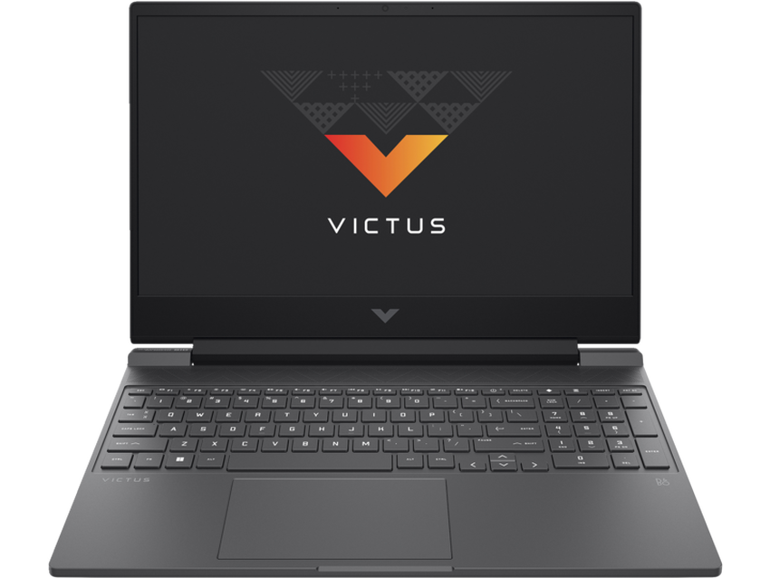 Prenosnik HP Victus Gaming 15-fa1098nf | RTX 4060 (8 GB) / i7 / RAM 16 GB / SSD Disk / 15,6″ FHD