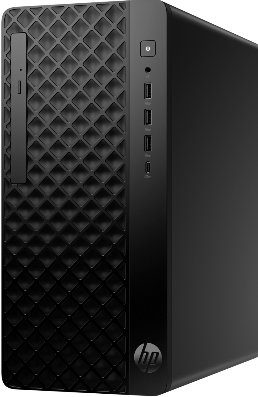 Računalnik HP ProDesk 2 Tower G1i | Win 10 Pro / i3 / RAM 8 GB / SSD Disk - slika 2
