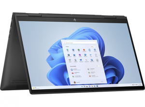 Prenosnik HP Envy x360 15-fh0333nw | R5-7530U | FHD Touch | 2-in-1 / Ryzen 5 / RAM 16 GB / SSD Disk / 15,6″ FHD