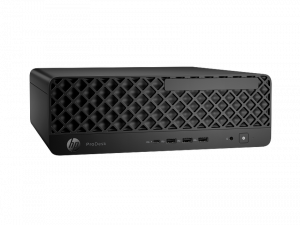 Računalnik HP ProDesk 4 SFF G1i | Ultra 5 235 / Core Ultra 5 / RAM 16 GB / SSD Disk