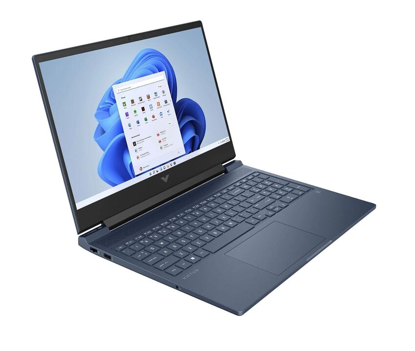 Prenosnik HP Victus Gaming 16-r1021nt | GeForce RTX 4070 (8 GB) | Win 10 Pro / i7 / RAM 32 GB / SSD Disk / 16,0″ FHD - slika 3