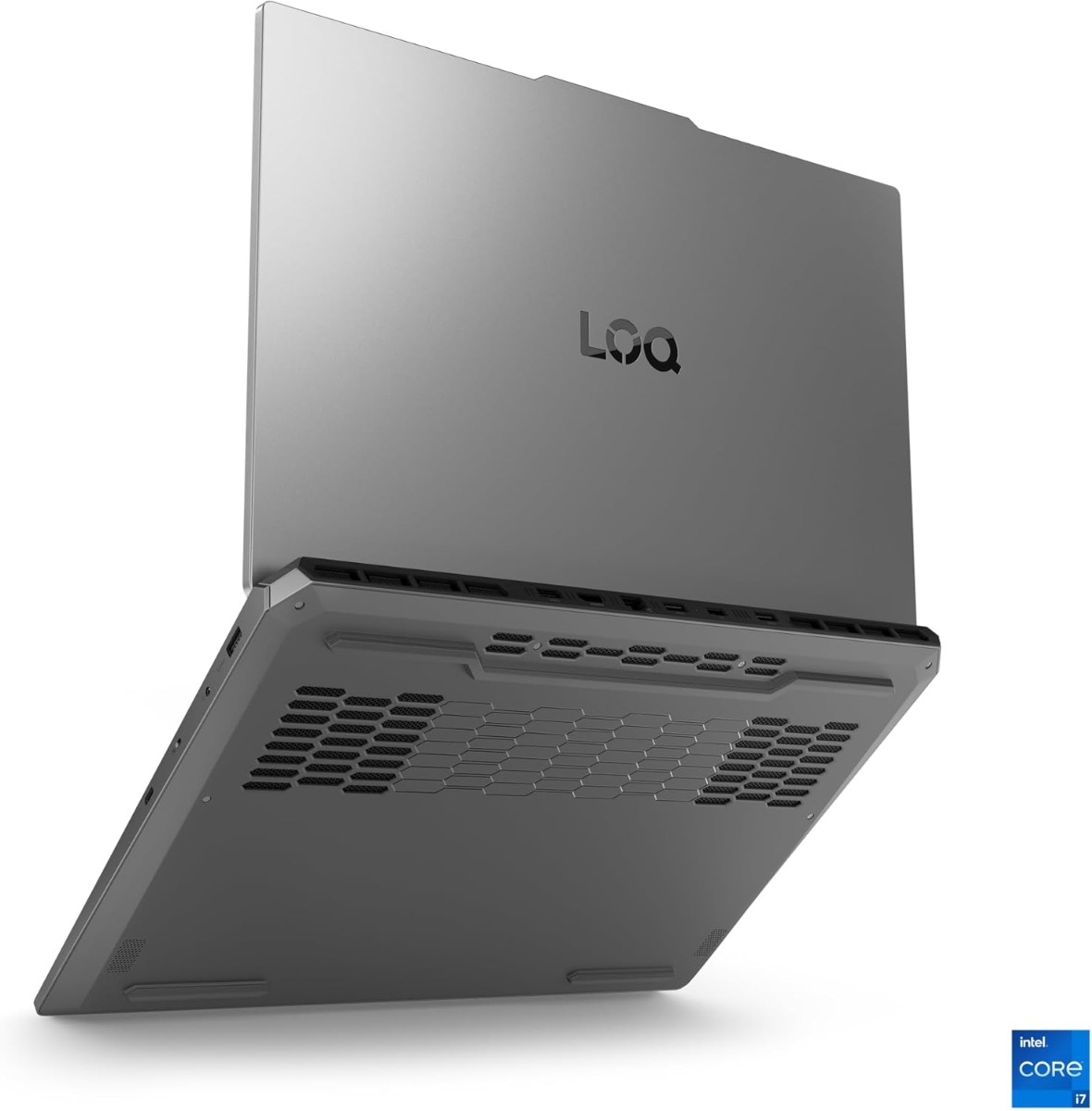 Prenosnik Lenovo LOQ 17IRX10 / i7 / RAM 32 GB / SSD Disk / 17,3″ FHD - slika 2