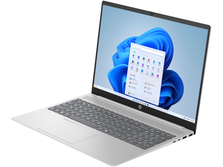 Prenosnik HP OmniBook 5 AI 16-af1000nj | U5-225U / Core Ultra 5 / RAM 16 GB / SSD Disk / 16,0″ WUXGA - slika 3