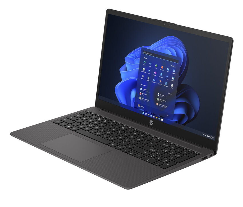 Prenosnik HP 255 G10 | Ryzen 3 7330U | Win 11 Pro / Ryzen 3 / RAM 8 GB / SSD Disk / 15,6″ FHD - slika 2
