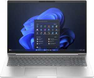 Prenosnik HP EliteBook 660 G11 WWAN | U7-165H / Core Ultra 7 / RAM 32 GB / SSD Disk / 16,0″ WUXGA