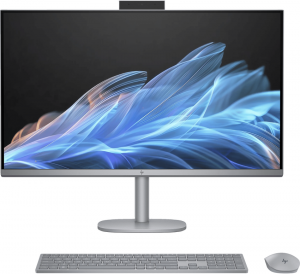 Računalnik HP OmniStudio X AiO 32-c0670ng | Ultra 7 / Core Ultra 7 / RAM 32 GB / SSD Disk