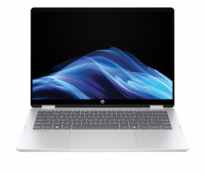 Prenosnik HP OmniBook 5 Flip 14-fp0000nc / Core 5 / RAM 16 GB / SSD Disk / 14,0″ WUXGA