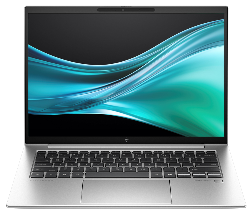 Prenosnik HP EliteBook 840 G11 | U7 155H | 32GB RAM / Core Ultra 7 / RAM 32 GB / SSD Disk / 14,0″ WUXGA