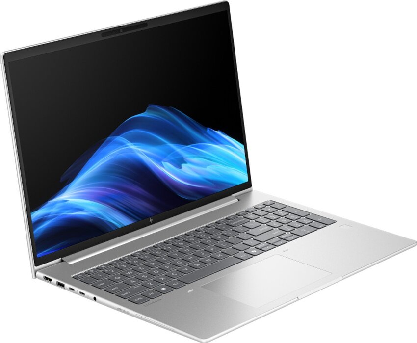 Prenosnik HP EliteBook 6 G1i 16 | Ultra 5 235U | W11P / Core Ultra 5 / RAM 16 GB / SSD Disk / 16,0″ WUXGA - slika 2