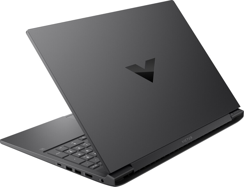 Prenosnik Victus Gaming 16-s0009nw | RTX 4060 (8GB) | W10P / Ryzen 7 / RAM 16 GB / SSD Disk / 16,0″ WQHD - slika 5