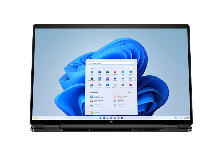 Prenosnik HP Spectre x360 16-aa0000na | U7 155H | RTX 4050 | OLED 2.8K Touch / Core Ultra 7 / RAM 32 GB / SSD Disk / 16,0″ 2.8K - slika 4