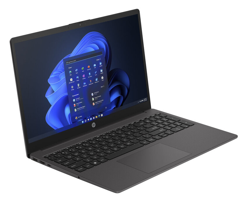Prenosnik HP 255 G10 | Ryzen 3 7330U | Win 11 Pro / Ryzen 3 / RAM 8 GB / SSD Disk / 15,6″ FHD - slika 3
