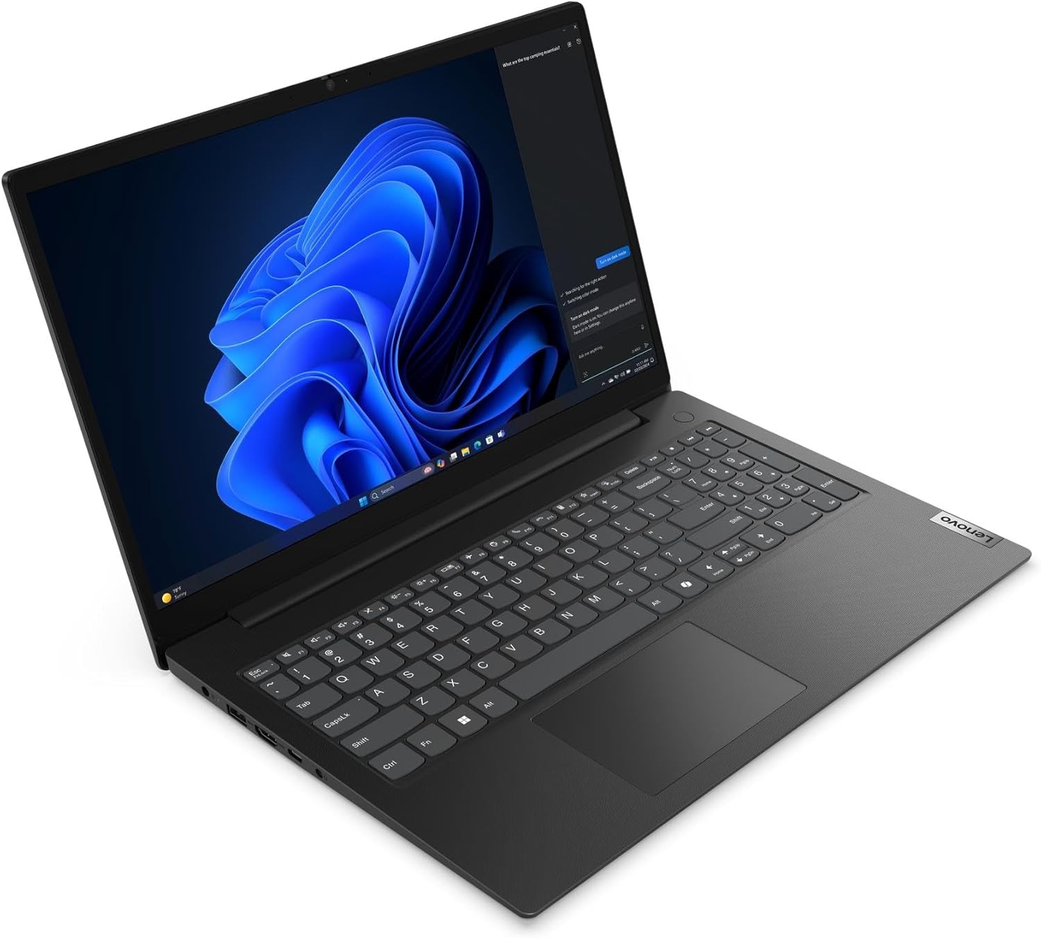 Prenosnik Lenovo V15 G5 IRL / i5 / RAM 16 GB / SSD Disk / 15,6″ FHD - slika 3