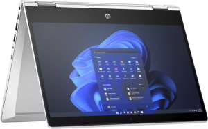 Prenosnik HP Pro x360 435 G10 | Touch / Ryzen 5 / RAM 16 GB / SSD Disk / 13,3″ FHD