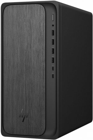 Računalnik HP OmniDesk Desktop M02-0055ng / Ryzen 5 / RAM 16 GB / SSD Disk