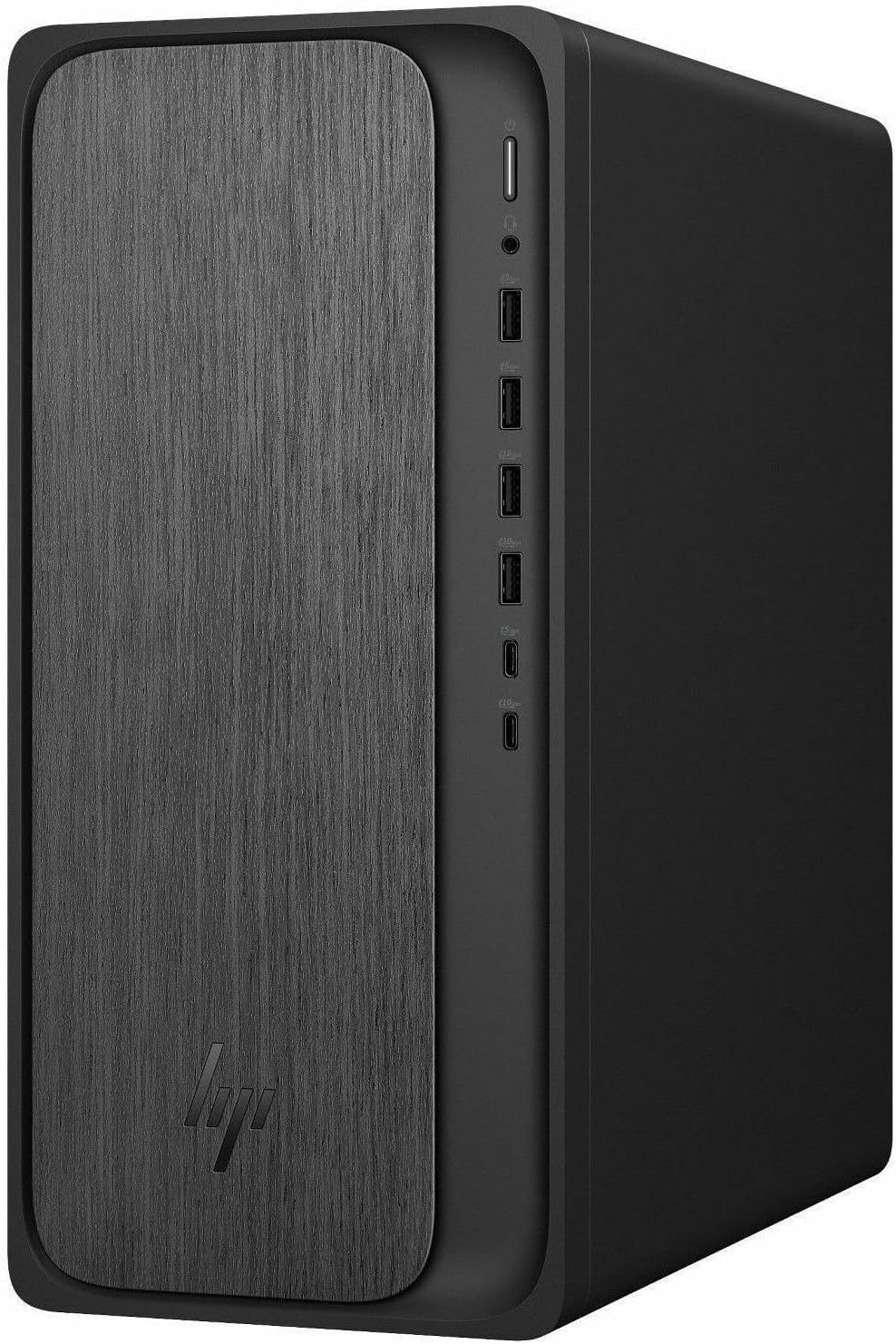 Računalnik HP OmniDesk Desktop M02-0055ng / Ryzen 5 / RAM 16 GB / SSD Disk