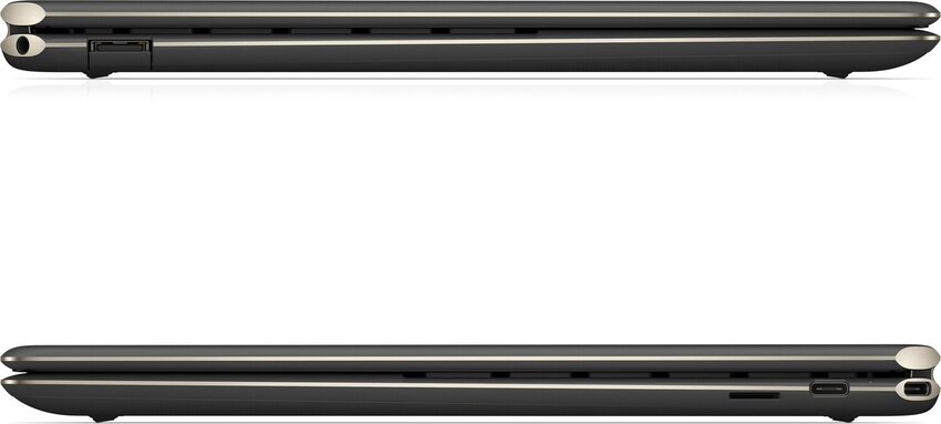 Prenosnik HP Spectre x360 14-ef2019nia / i5 / RAM 32 GB / SSD Disk / 13,3″ WUXGA - slika 4
