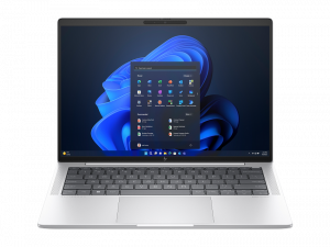 Prenosnik HP EliteBook 1040 G11 | U7 155H | 2.8K OLED / Core Ultra 7 / RAM 32 GB / SSD Disk / 14,0″ 2.8K