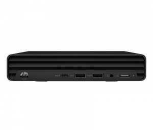 Računalnik HP Pro Mini 260 G9 | i5-1334U | 8 GB RAM | 512 GB SSD / i5 / RAM 8 GB / SSD Disk