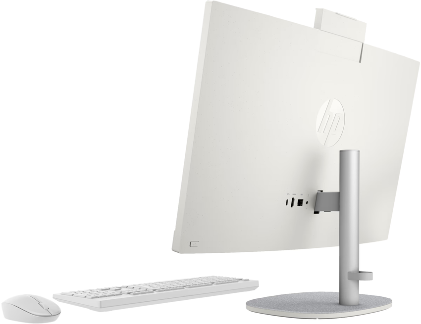 Računalnik HP All-in-One 24-cr0008nj | i5-1335U | Touch / i5 / RAM 16 GB / SSD Disk - slika 4