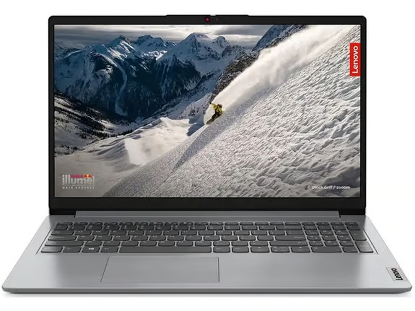 Prenosnik Lenovo IdeaPad 1 15ALC7 | R5-5500U | 8GB RAM | SSD 512GB | W11 / Ryzen 5 / RAM 8 GB / SSD Disk / 15,6″ FHD