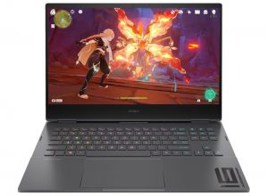 Prenosnik HP OMEN Gaming 16-n0004nv | RTX 3060 (6 GB) / Ryzen 7 / RAM 16 GB / SSD Disk / 16,0″ FHD