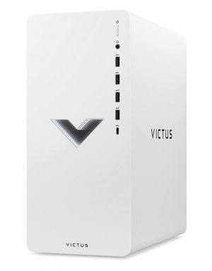 Računalnik HP Victus 15L Gaming TG02-0083nf | RTX 4060 (8 GB) / i7 / RAM 16 GB / SSD Disk