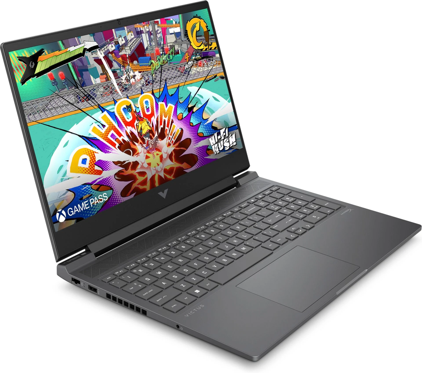 Prenosnik HP Victus Gaming 16-s1010nt | RTX 4060 (8 GB) | Win 11 Pro / Ryzen 7 / RAM 32 GB / SSD Disk / 16,0″ FHD - slika 4