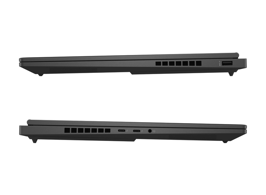 Prenosnik HP OMEN Transcend 16-u1100nf | RTX 4070 (8 GB) | RGB | OLED / i7 / RAM 32 GB / SSD Disk / 16,0″ WQHD - slika 4