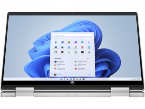 Prenosnik HP Pavilion x360 2-in-1 14-ek2055ng | Core 5 120U | Touch / Core 5 / RAM 16 GB / SSD Disk / 14,0″ FHD