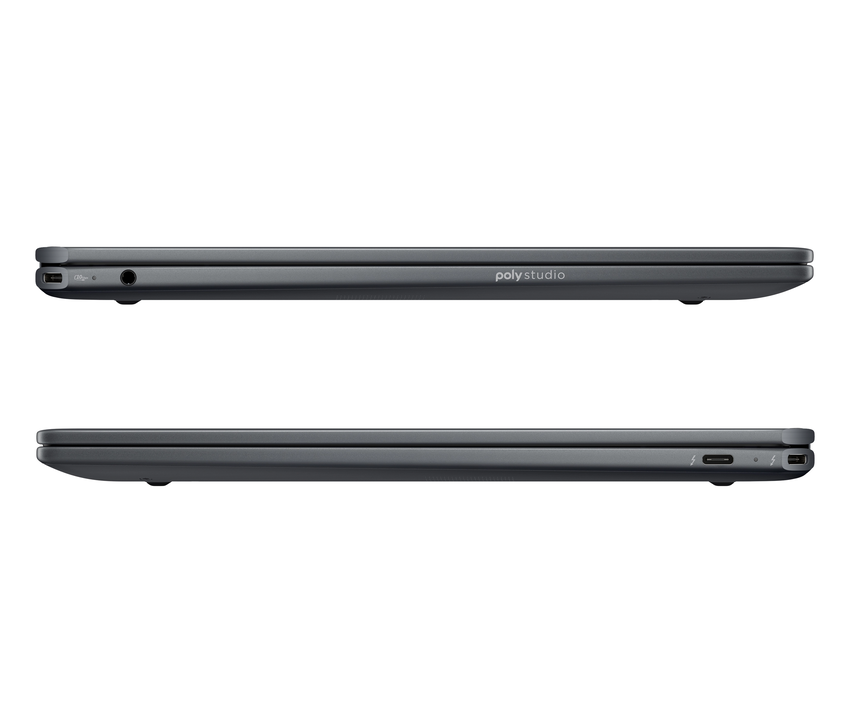 Prenosnik HP OmniBook Ultra Flip 14-fh0079nw | U7 256V / Core Ultra 7 / RAM 16 GB / SSD Disk / 14,0″ 2.8K - slika 5