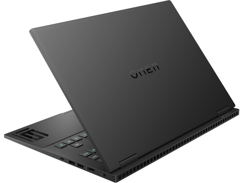 Prenosnik HP OMEN 16-wf1183nw | RTX 4070 (8 GB) | W10P / i7 / RAM 16 GB / SSD Disk / 16,0″ FHD - slika 5