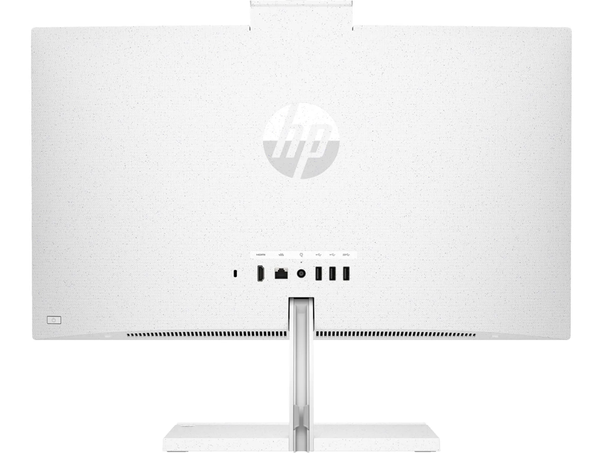 Računalnik HP 24-ck0000nf AiO / i5 / RAM 8 GB / SSD Disk - slika 4
