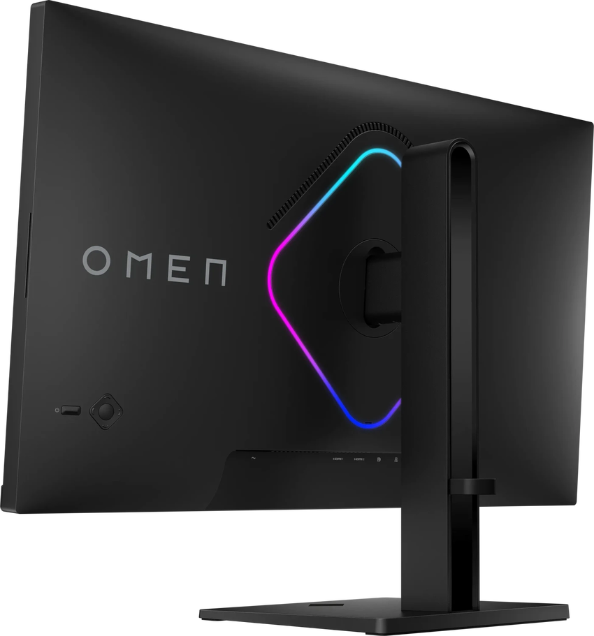 Monitor HP OMEN 27qs G2 68,6 cm (27″) QHD IPS LED HDR 280Hz - slika 5